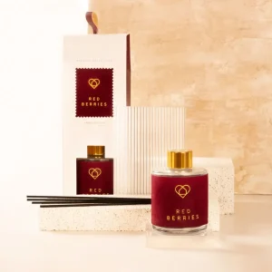 Dyfuzor Zapachowy Eternal Red Berries 0,1 L