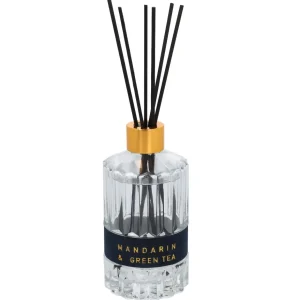 Dyfuzor Zapachowy Eternal Mandarin & Green Tea 0,2 L