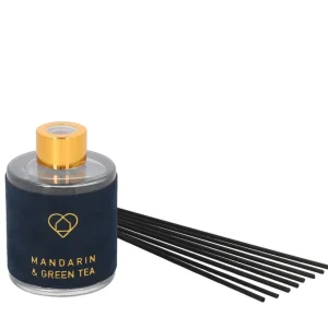 Dyfuzor Zapachowy Eternal Mandarin & Green Tea 0,1 L