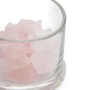 Dyfuzor Zapachowy Serenity Rose & Linen Cotton 210 G + 10 Ml