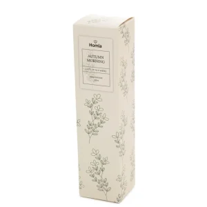 Dyfuzor Zapachowy Tofu Autumn Morning 120 Ml