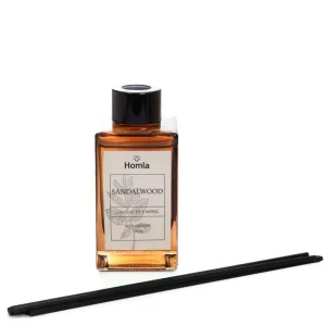 Dyfuzor Zapachowy Tofu Sandalwood 120 Ml