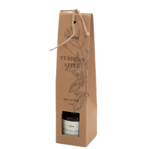 Dyfuzor Zapachowy Verde Verbena Apple 50 Ml