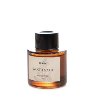 Dyfuzor Zapachowy Verde Wood Sage 50 Ml