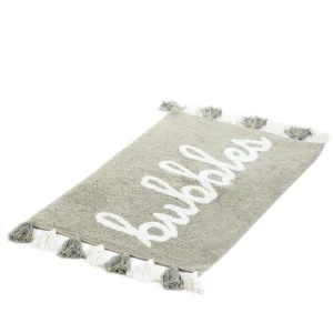 Dywanik Lazienkowy Bubbles Pistacjowy 50X80Cm