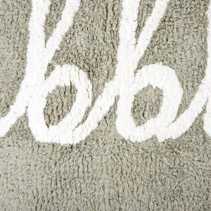 Dywanik Lazienkowy Bubbles Pistacjowy 50X80Cm