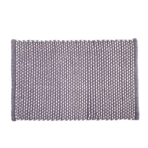 Dywanik Lazienkowy Jamie Szaro-Bezowy 50X80Cm