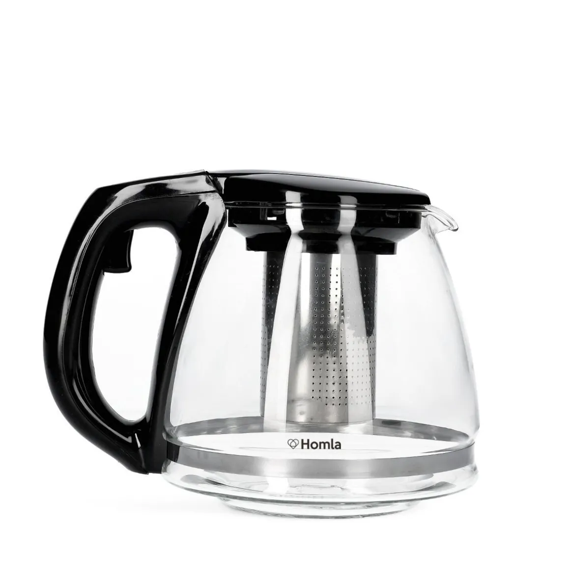 dzbanek_melzo_z_zaparzacz_3.webp Dzbanek Melzo Z Zaparzaczem Do Kawy I Herbaty Czarny 1,4 L