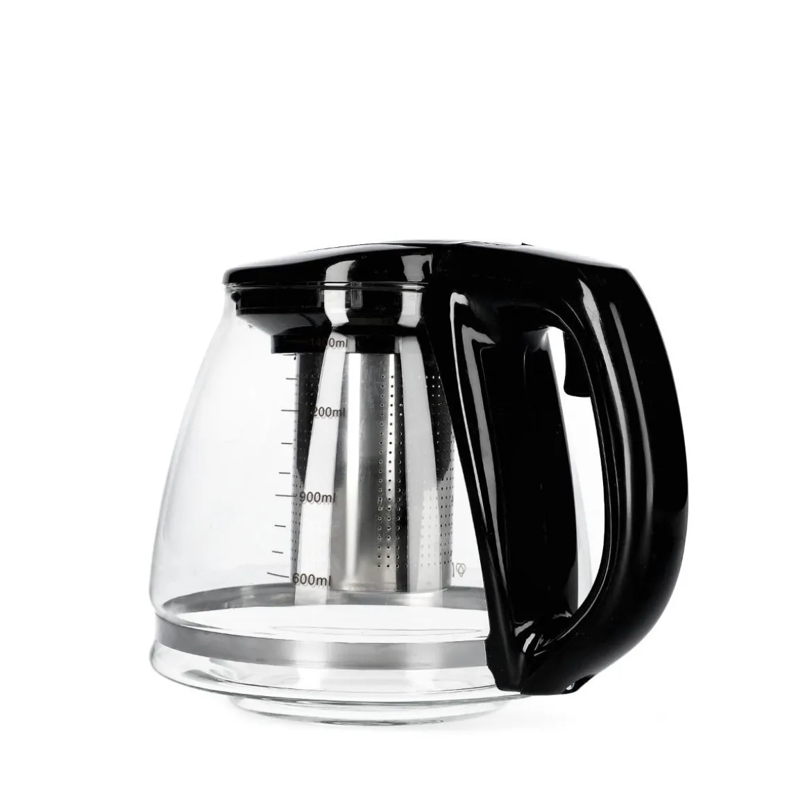 dzbanek_melzo_z_zaparzacz_5.webp Dzbanek Melzo Z Zaparzaczem Do Kawy I Herbaty Czarny 1,4 L