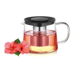 Dzbanek Milbo Z Zaparzaczem Do Kawy I Herbaty 1 L