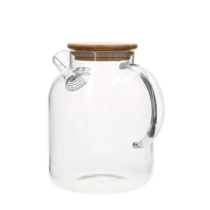 Dzbanek Saffron Z Bambusowym Wieczkiem 1,8 L