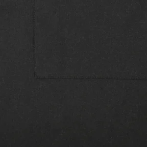 Fartuch Kuchenny Belli Czarny 60X80 Cm