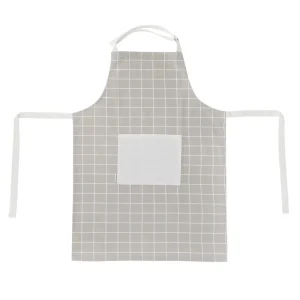 Fartuch Kuchenny Snoti W Krate 60X80 Cm