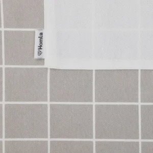 Fartuch Kuchenny Snoti W Krate 60X80 Cm