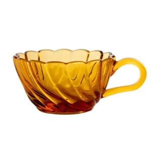 Filizanka Caren W Ksztalcie Kwiatu 0.20