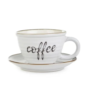 Filizanka Mosha Ze Spodkiem Coffee 0,1 L