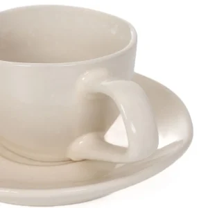 Filizanka Odela Ze Spodkiem Smietankowa 0,15 L