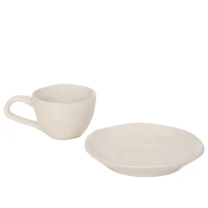 Filizanka Odela Ze Spodkiem Smietankowa 0,08 L