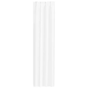 Firanka Bianca Biala 140X250 Cm