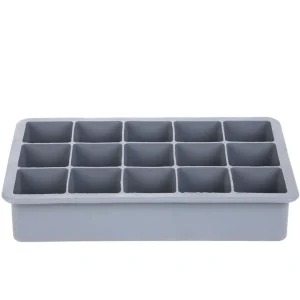 Foremka Alcole Do Lodu 18X11 Cm