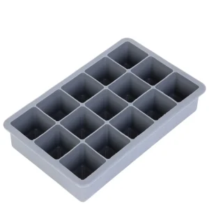 Foremka Alcole Do Lodu 18X11 Cm