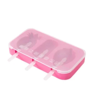 Foremka Ice Summer Do Lodow Na Patyku 19X11 Cm