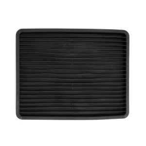 Forma Alcole Do Kruszonego Lodu Czarna 18X14 Cm