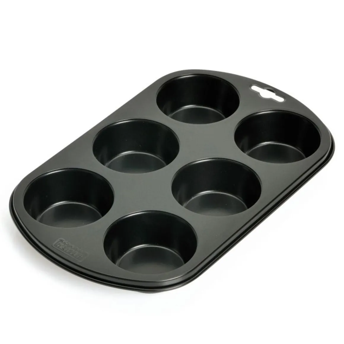 forma_creativ_do_muffinek_0.webp Forma Creativ Do Muffinek 6 Szt. 29X18 Cm