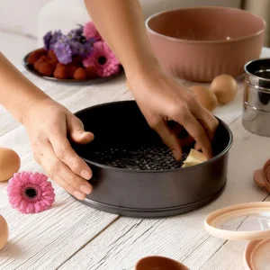 Forma Febe Okragla 24 Cm