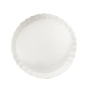 Forma Tineo Do Tarty Biala 27 Cm