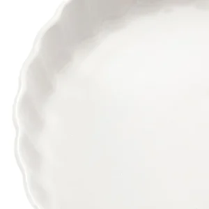 Forma Tineo Do Tarty Biala 27 Cm