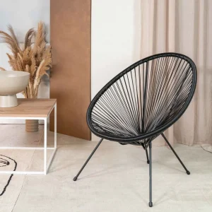 Fotel Acapulco 93X73X85 Cm