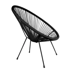 Fotel Acapulco 93X73X85 Cm