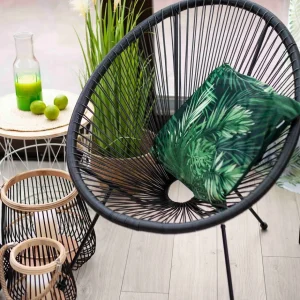 Fotel Acapulco 93X73X85 Cm