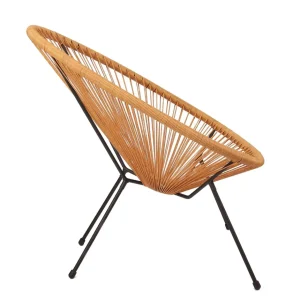 Fotel Acapulco 93X73X85 Cm