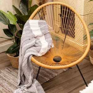 Fotel Acapulco 93X73X85 Cm