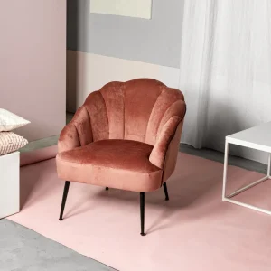 Fotel Ariel 65X71X76 Cm