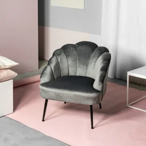 Fotel Ariel 65X71X76 Cm