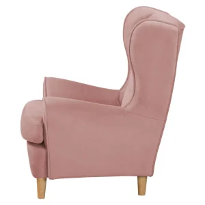 Fotel Comfi Mini 59X72X60 Cm All 999264