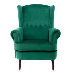 Fotel Fossby 86X85X108 Cm