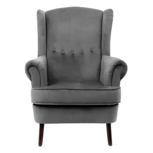 Fotel Fossby 86X85X108 Cm