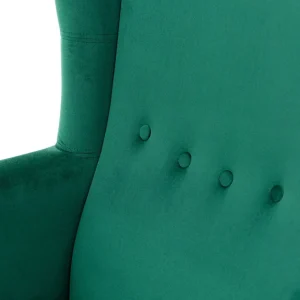 Fotel Fossby 86X85X108 Cm