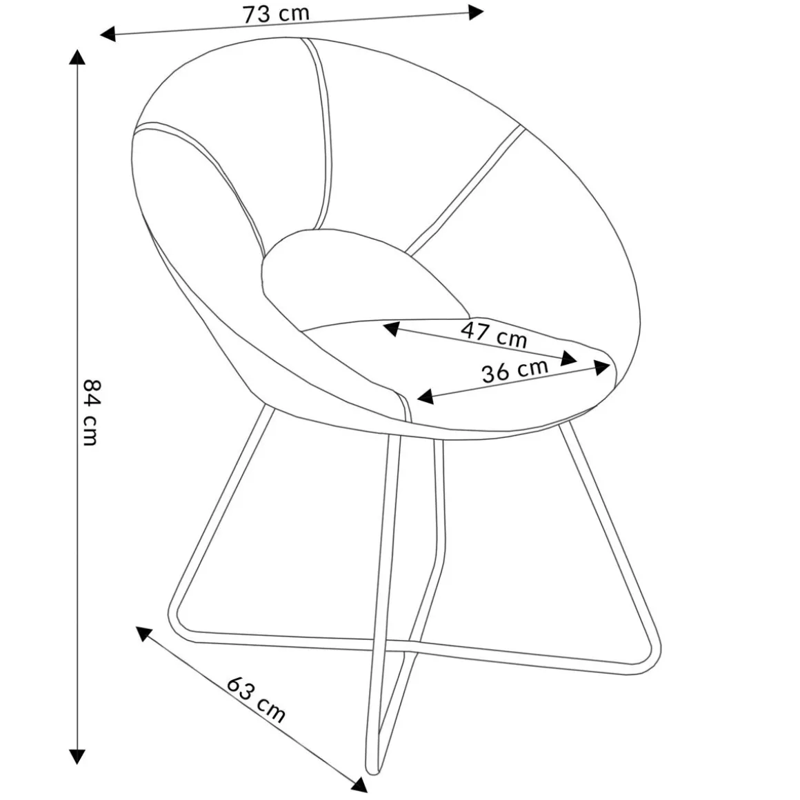 fotel_jared_welurowy_xx_c_6-1.webp Fotel Jared Welurowy 73X47X84 Cm