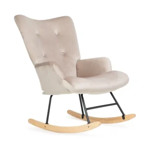 Fotel Moss Bujany 72X73X92 Cm