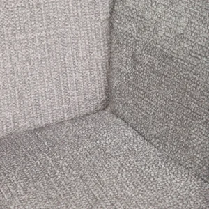 Fotel Moss Pop W Tkaninie Ciemnobezowy 72X73X96Cm