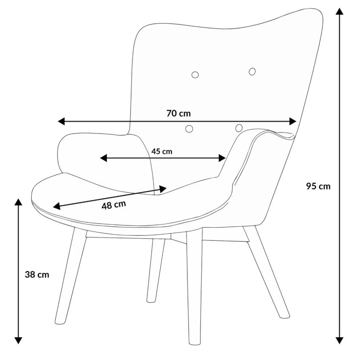 fotel_moss_welurowy_z_mot_3.webp Fotel Moss Welurowy Z Motywem Lisci 70X95Cm