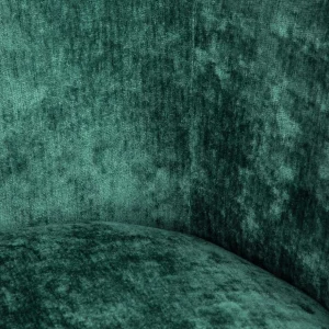 Fotel Pallstol Szenilowy Zielony 72X70X74Cm