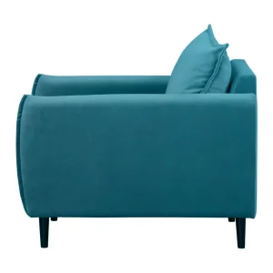 Fotel Rugg 99X86X91 Cm