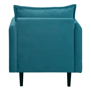 Fotel Rugg 99X86X91 Cm