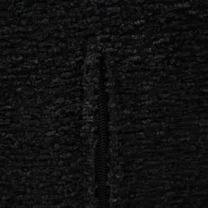 Fotel Svingen Obrotowy Czarny 65.5X77X69Cm